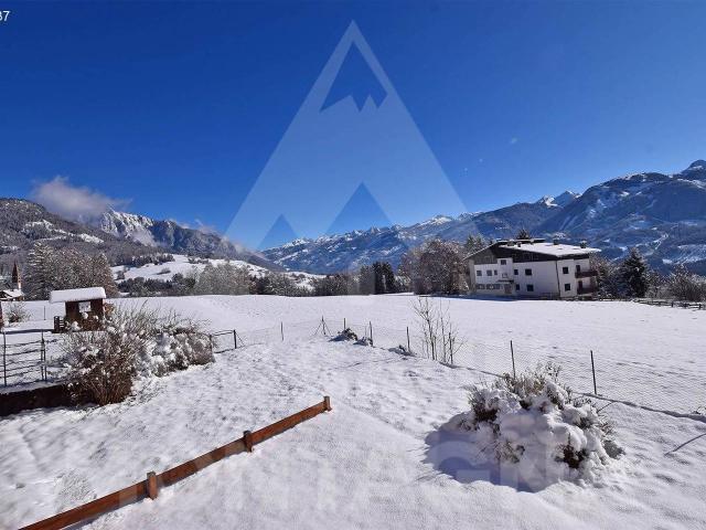 Appartamento in vendita a Ville di Fiemme