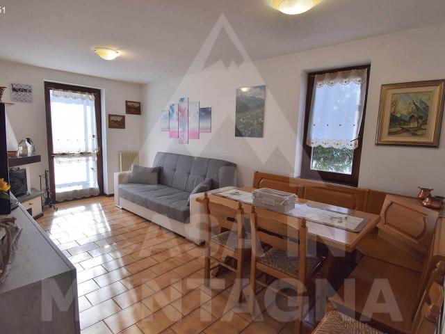 Appartamento in vendita a Ville di Fiemme