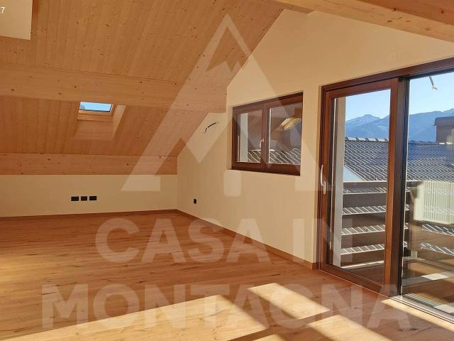 Appartamento in vendita a Ville di Fiemme