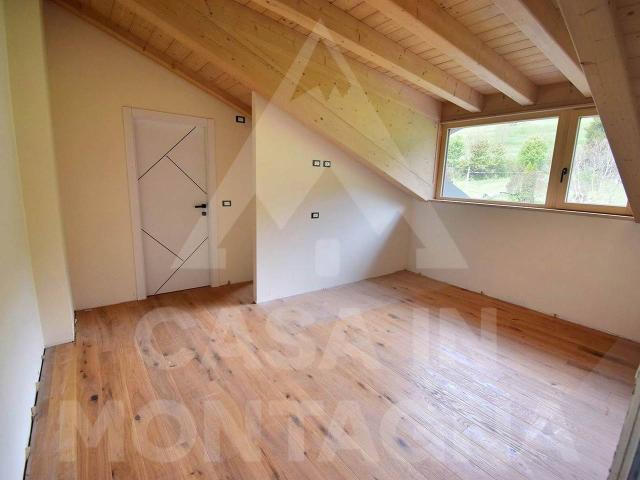 Appartamento in vendita a Ville di Fiemme