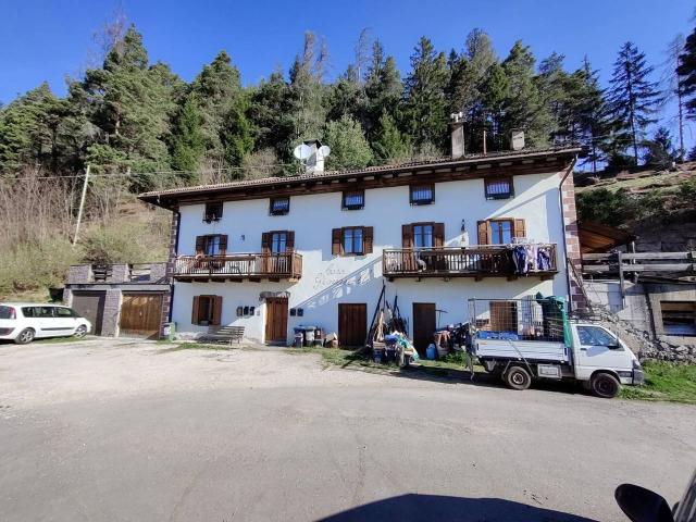 Appartamento in vendita a Ville di Fiemme