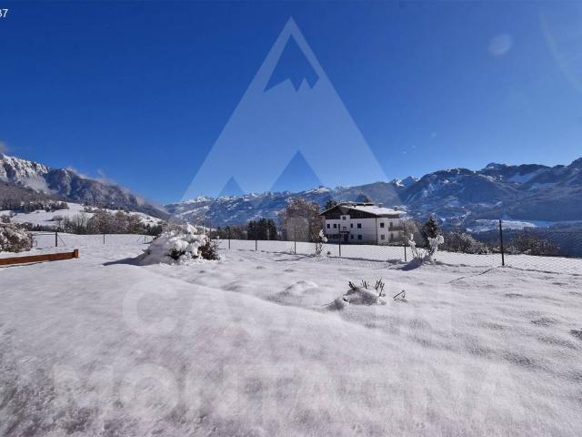 Appartamento in vendita a Ville di Fiemme TN