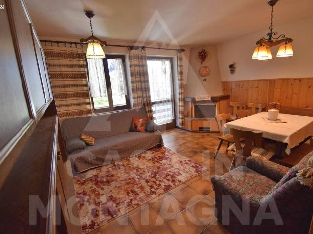Appartamento in vendita a Ville di Fiemme TN