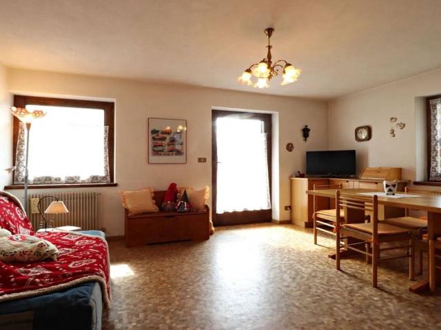 Appartamento in vendita a Ville di Fiemme TN