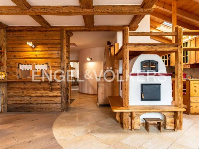 Appartamento in vendita a Ville di Fiemme TN