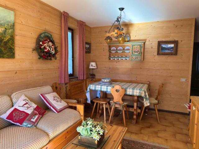 Appartamento in vendita a Ville di Fiemme TN