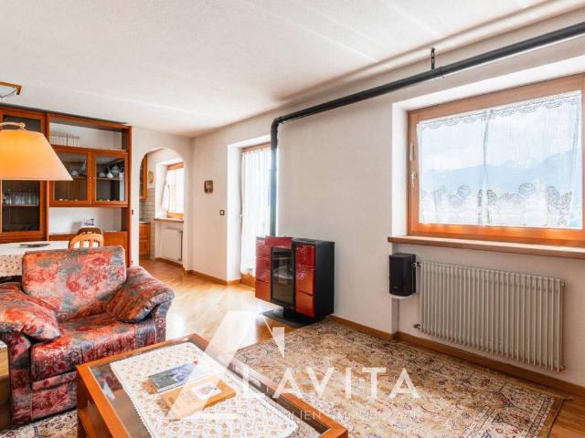 Appartamento in vendita a Ville di Fiemme TN