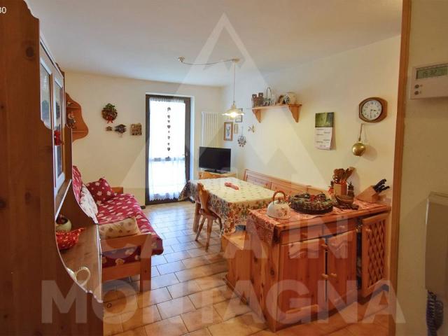 Appartamento in vendita a Ville di Fiemme TN