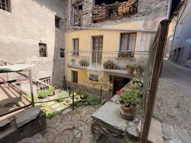 Appartamento in vendita a Villeneuve AO