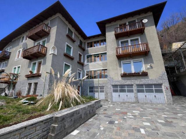 Appartamento in vendita a Villeneuve AO