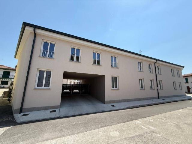 Appartamento in vendita a Villesse GO