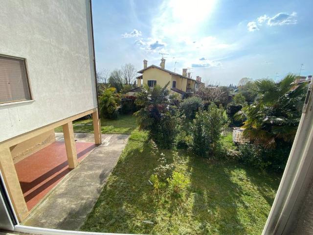 Appartamento in vendita a Villesse GO