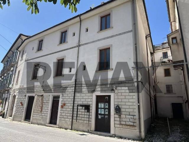 Appartamento in vendita a Villetta Barrea AQ