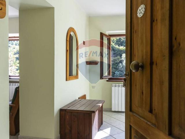 Appartamento in vendita a Villetta Barrea AQ