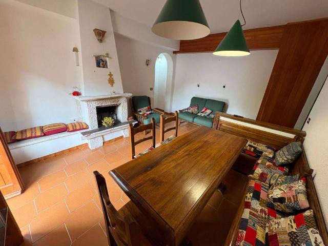 Appartamento in vendita a Villetta Barrea AQ
