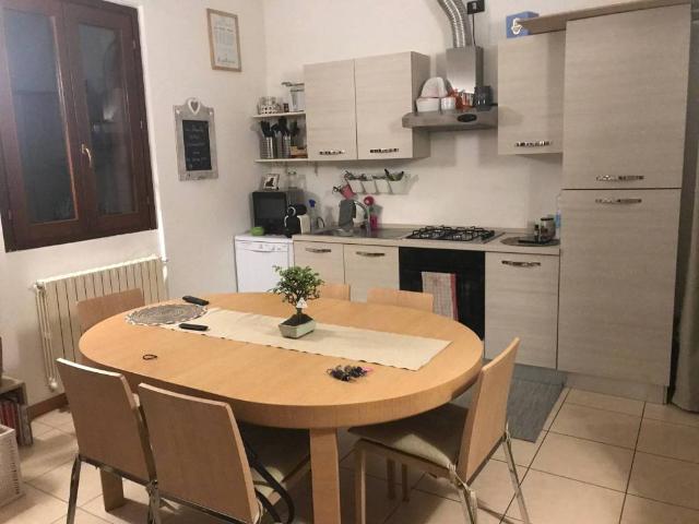 Appartamento in vendita a Villongo BG