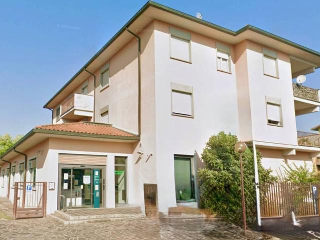 Appartamento in vendita a Villongo BG