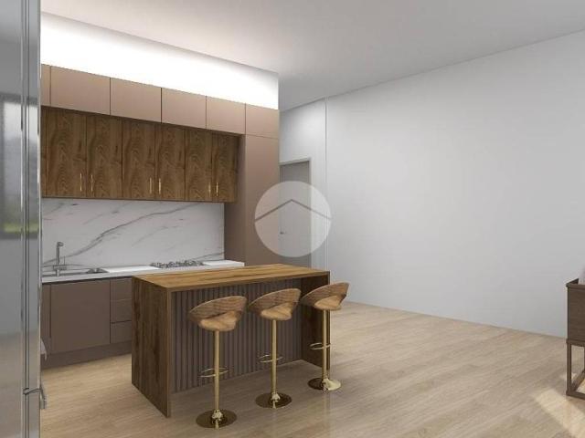 Appartamento in vendita a Villongo BG