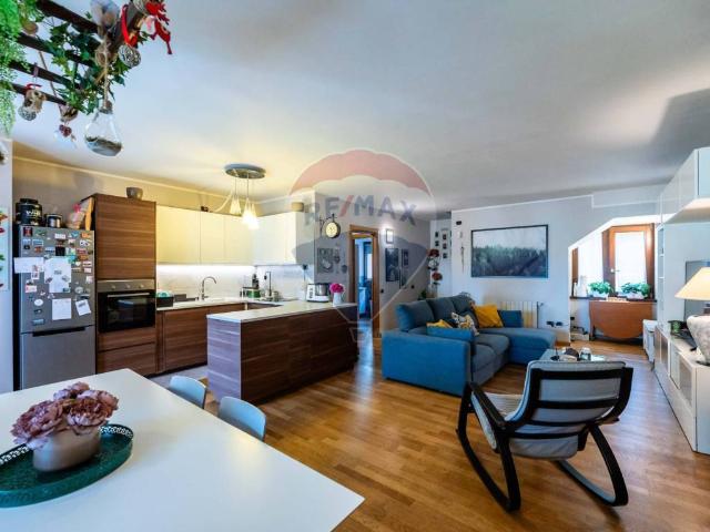 Appartamento in vendita a Villongo BG