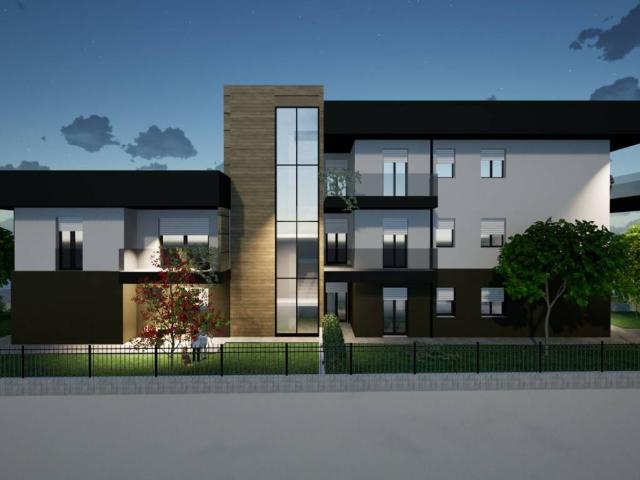 Appartamento in vendita a Villongo BG