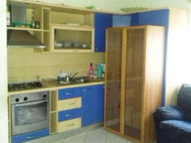 Appartamento in vendita a Villongo BG