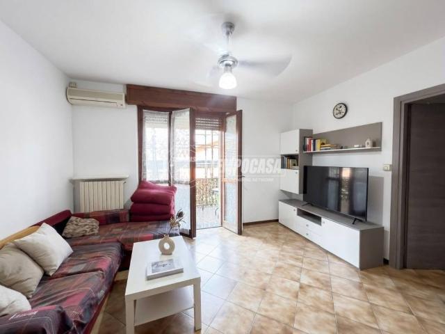 Appartamento in vendita a Villongo BG