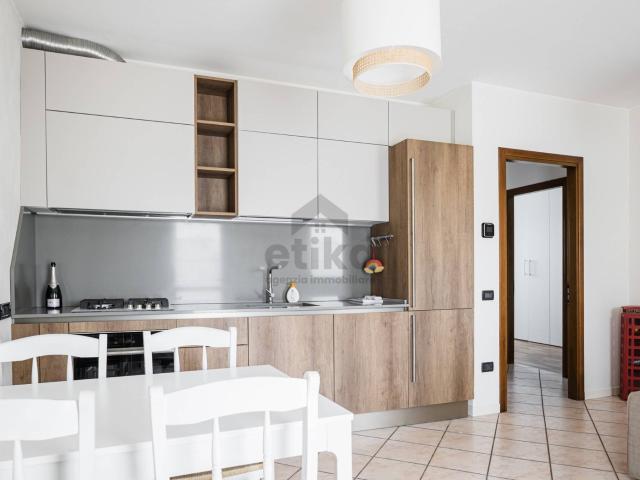Appartamento in vendita a Villorba, Lancenigo