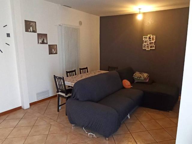 Appartamento in vendita a Villorba TV