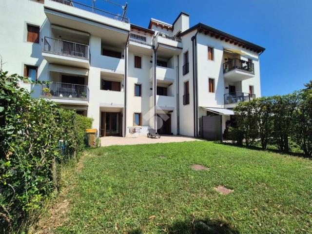 Appartamento in vendita a Villorba TV