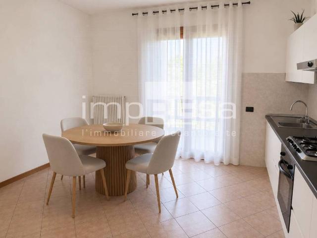 Appartamento in vendita a Villorba TV