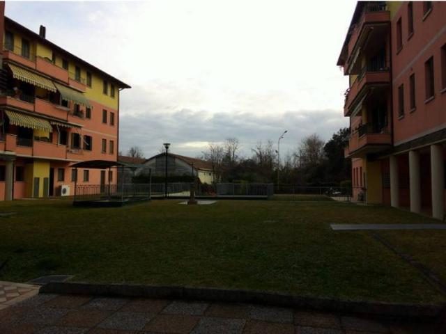 Appartamento in vendita a Villorba TV