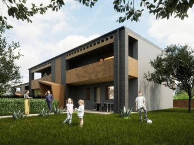 Appartamento in vendita a Villorba