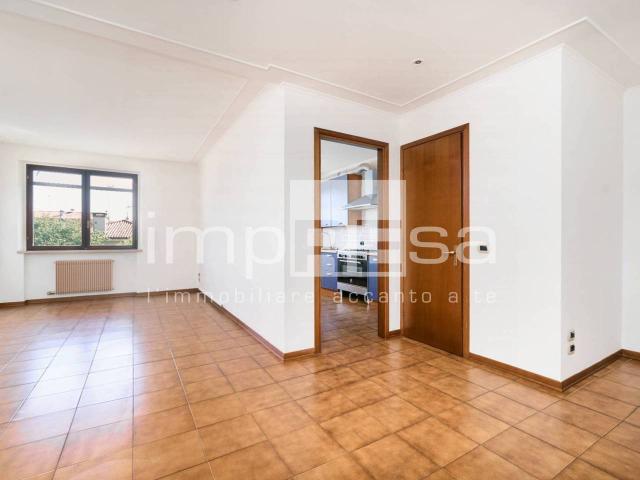 Appartamento in vendita a Villorba