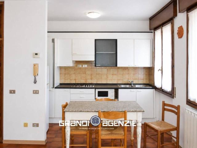 Appartamento in vendita a Villorba