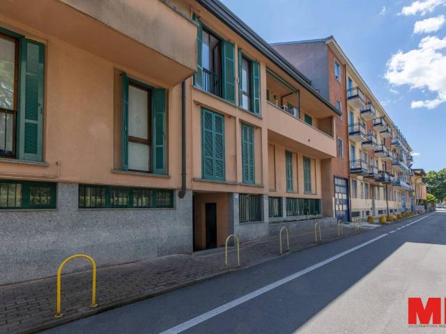 Appartamento in vendita a Vimodrone MI