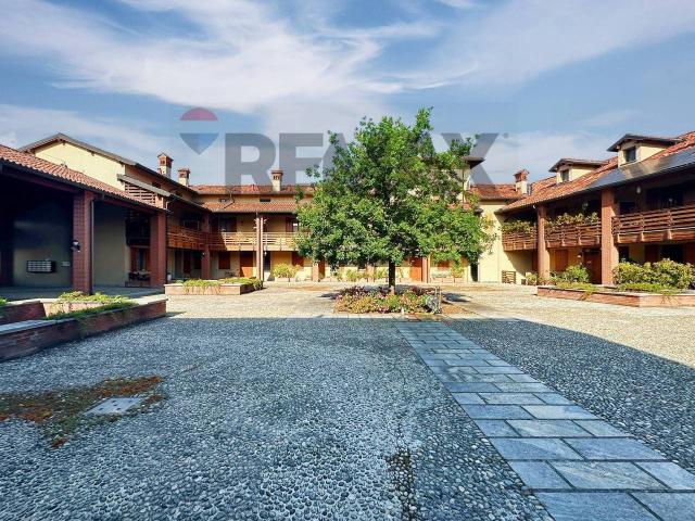 Appartamento in vendita a Vimercate