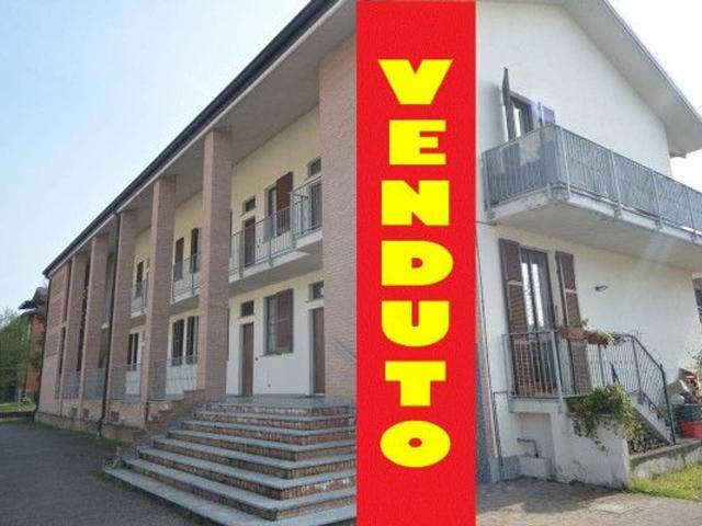 Appartamento in vendita a Vimercate