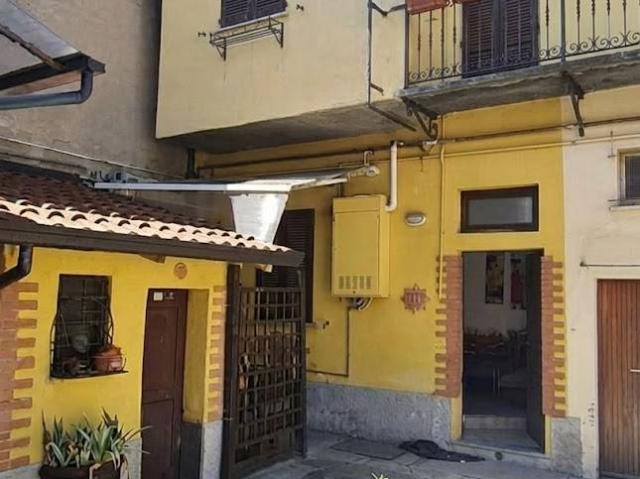 Appartamento in vendita a Vimercate