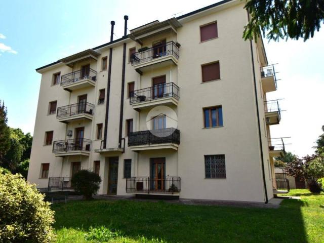 Appartamento in vendita a Vimercate MB