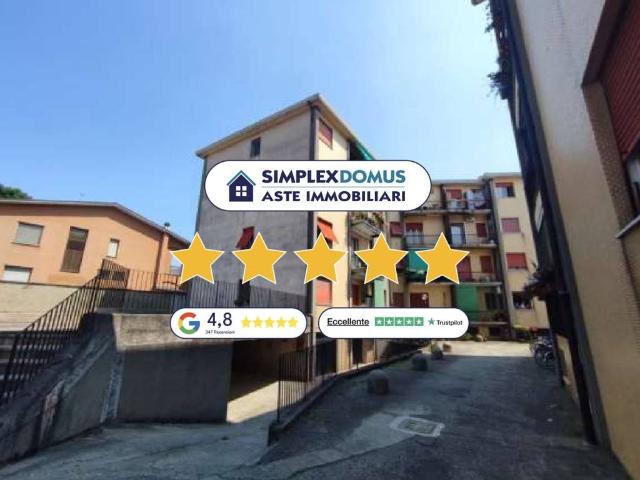 Appartamento in vendita a Vimercate MB