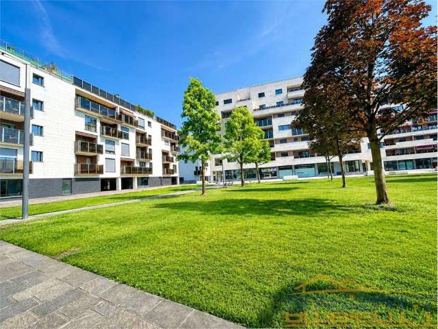 Appartamento in vendita a Vimercate MB