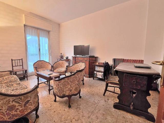 Appartamento in vendita a Vimercate MB