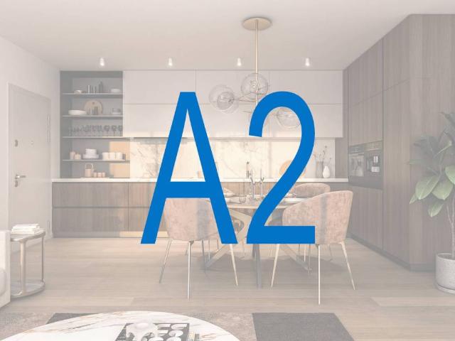 Appartamento in vendita a Vimercate MB