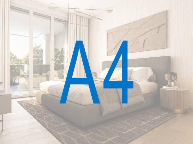 Appartamento in vendita a Vimercate MB