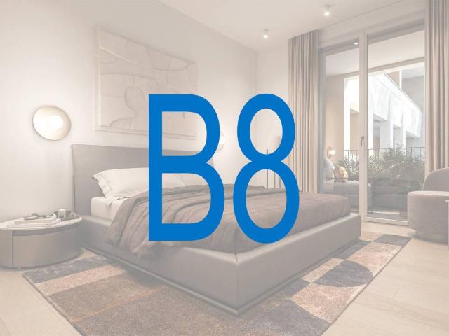 Appartamento in vendita a Vimercate MB