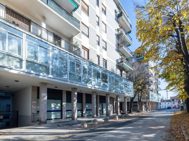 Appartamento in vendita a Vimercate MB