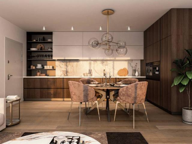 Appartamento in vendita a Vimercate MB