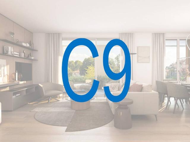 Appartamento in vendita a Vimercate MB