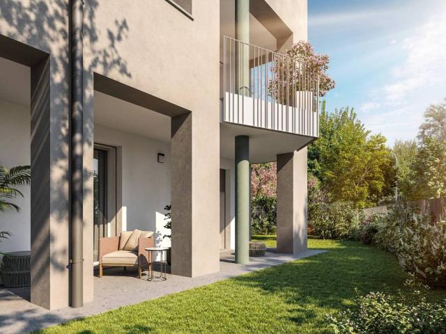 Appartamento in vendita a Vimercate MB