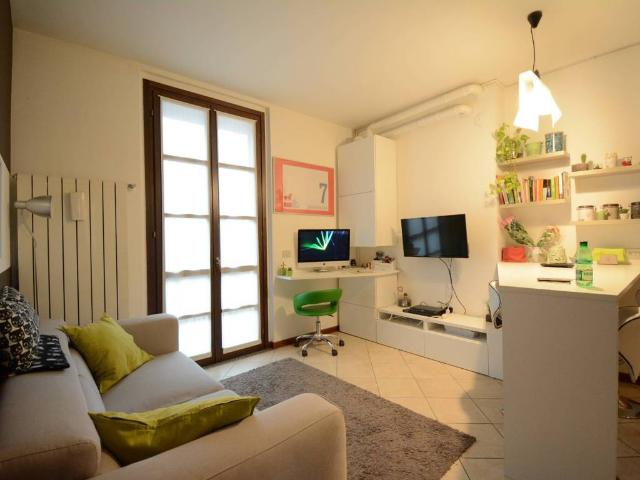 Appartamento in vendita a Vimercate MB